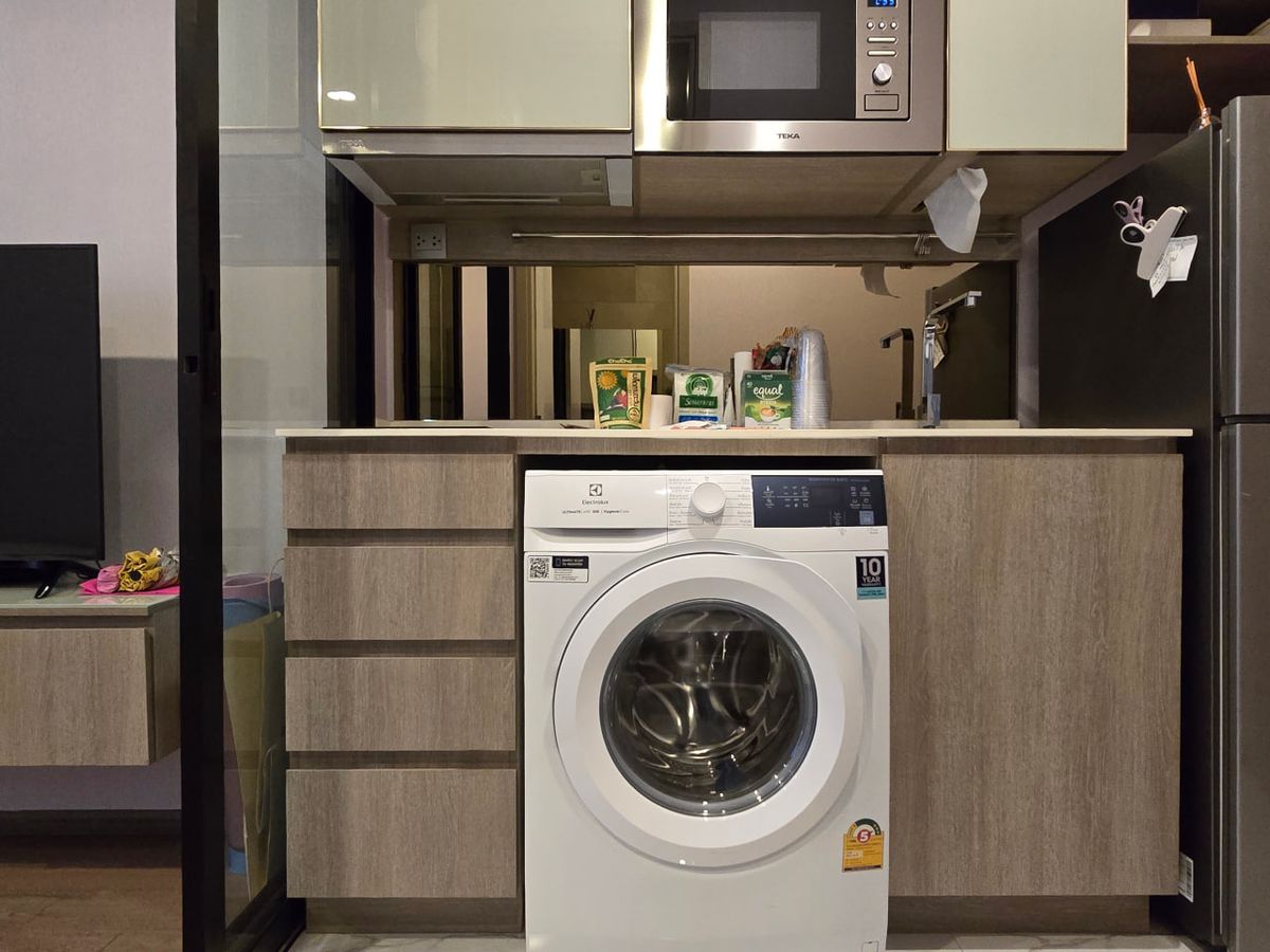 ให้เช่าคอนโดราชเทวี พญาไท : Park Origin Phayathai【𝐒𝐄𝐋𝐋 & 𝐑𝐄𝐍𝐓】🔥ความเรียบหรูที่ลงตัว โทนสีอบอุ่น เฟอร์นิเจอร์คุณภาพสูง🔥  ติดต่อไลน์ไอดี: @hacondo