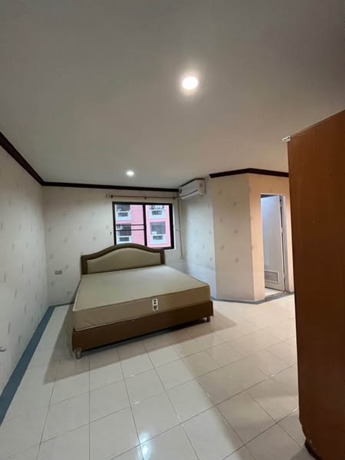 ขายคอนโดรามคำแหง หัวหมาก : ขาย 2 นอน 2 น้ำ 72 ตรม.  คอนโด Bodin Sweet Home (S5000)