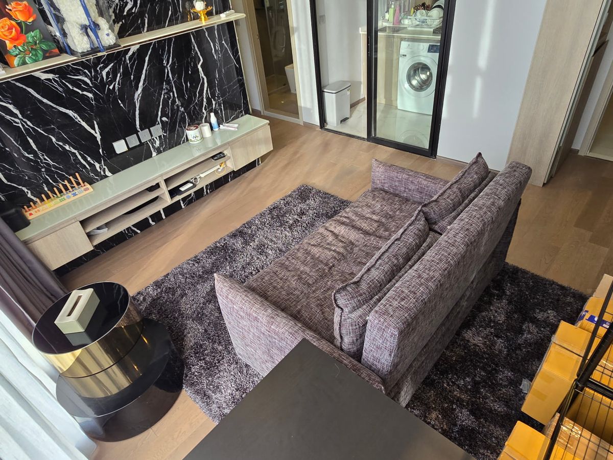 ให้เช่าคอนโดราชเทวี พญาไท : Park Origin Phayathai【𝐑𝐄𝐍𝐓】🔥ดีไซน์โมเดิร์นหรู พร้อมสิ่งอำนวยความสะดวกครบ🔥  ติดต่อไลน์ไอดี: @hacondo