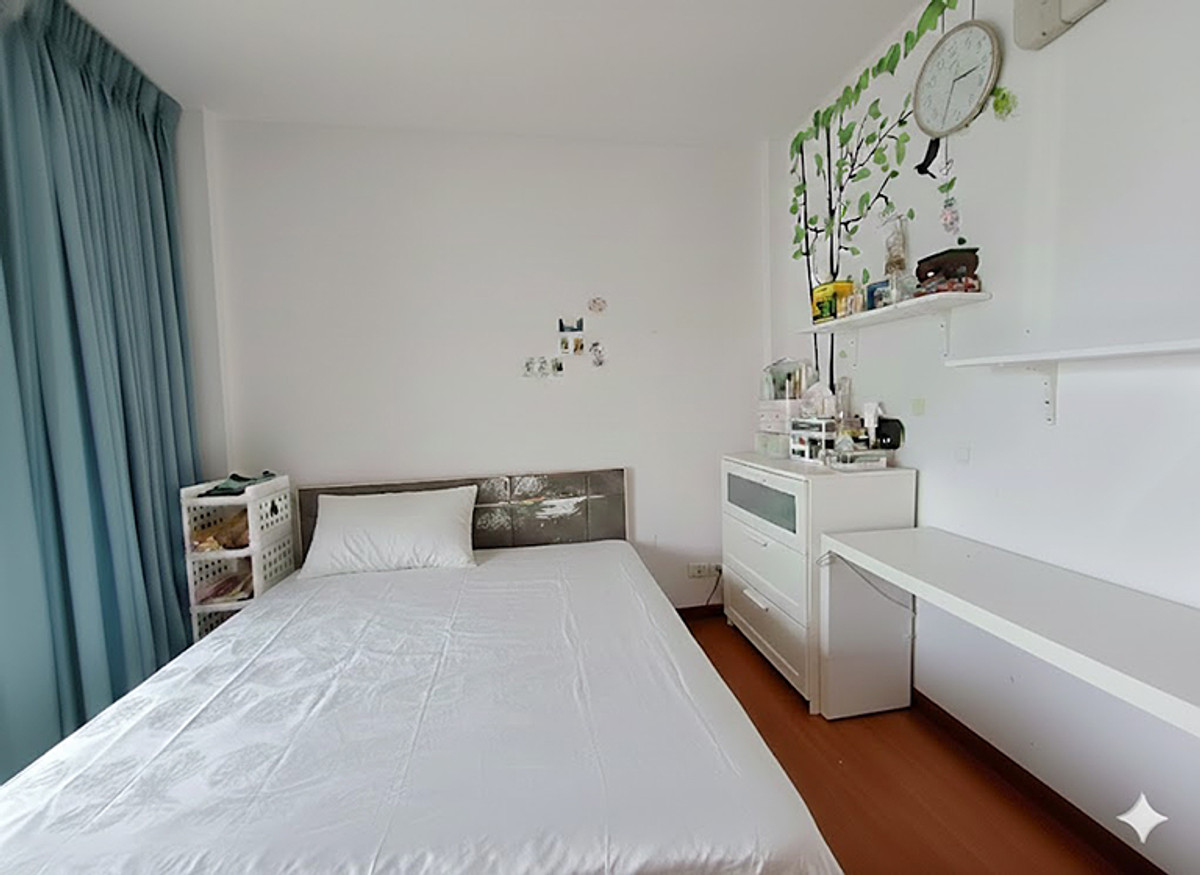 For SaleTownhomeEakachai, Bang Bon : 3-story townhome for sale, Ban Klang Mueang Sathorn Project-Taksin 2 Essence near BTS Wutthakat