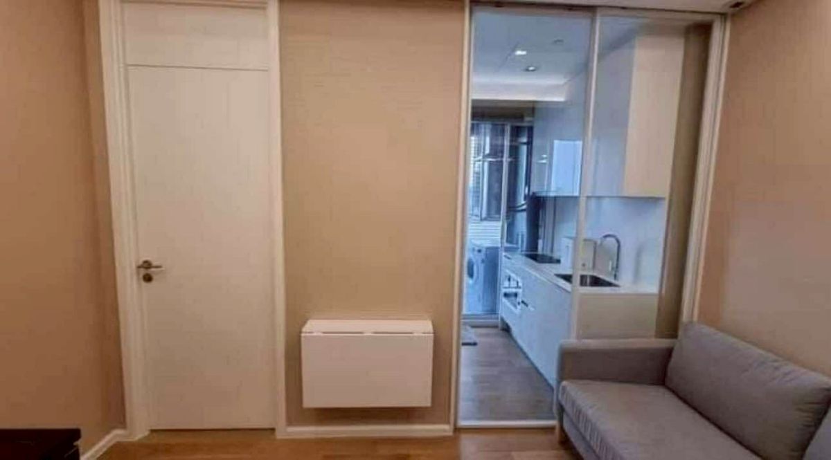 For RentCondoLadprao, Central Ladprao : ✅  TRSD120 ✅ Line : @p2nproperty