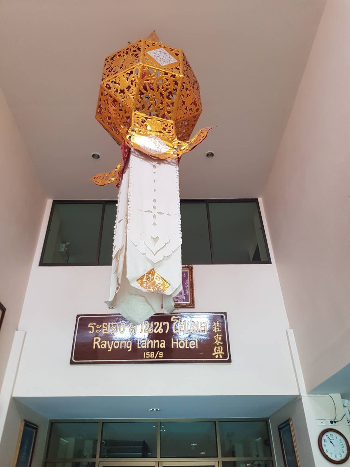 For SaleHotel&Apartment BusinessRayong : Selling hotels in the heart of Rayong.