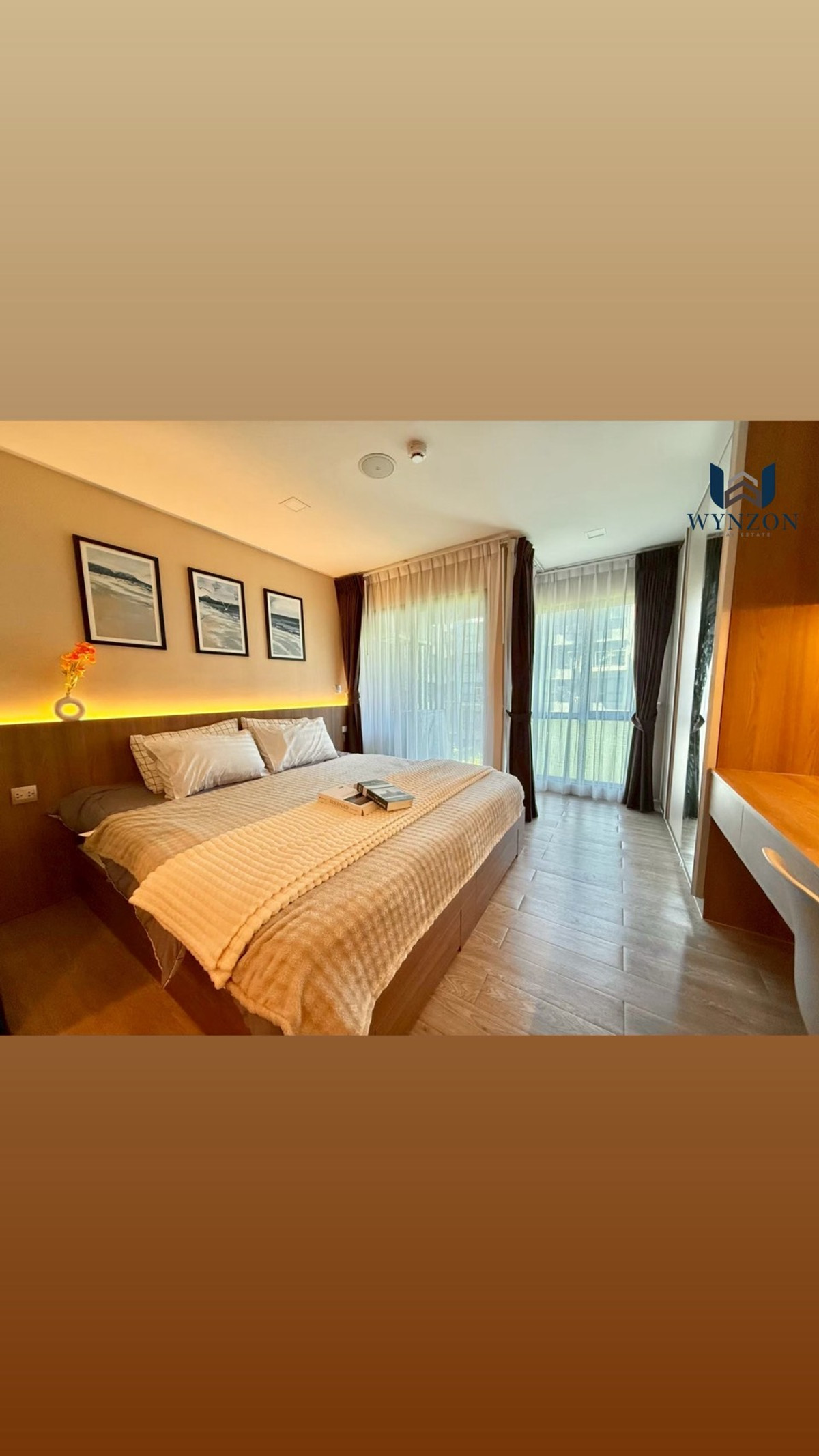 For RentCondoPathum Thani,Rangsit, Thammasat : 📌 Kave Town Space (Condo next to Bangkok University)