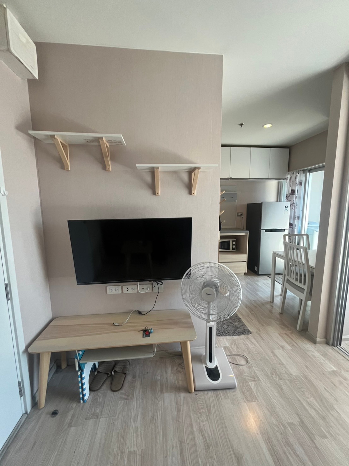 For RentCondoRama9, Petchburi, RCA : ❤️ Rent a beautiful room ready ❤️