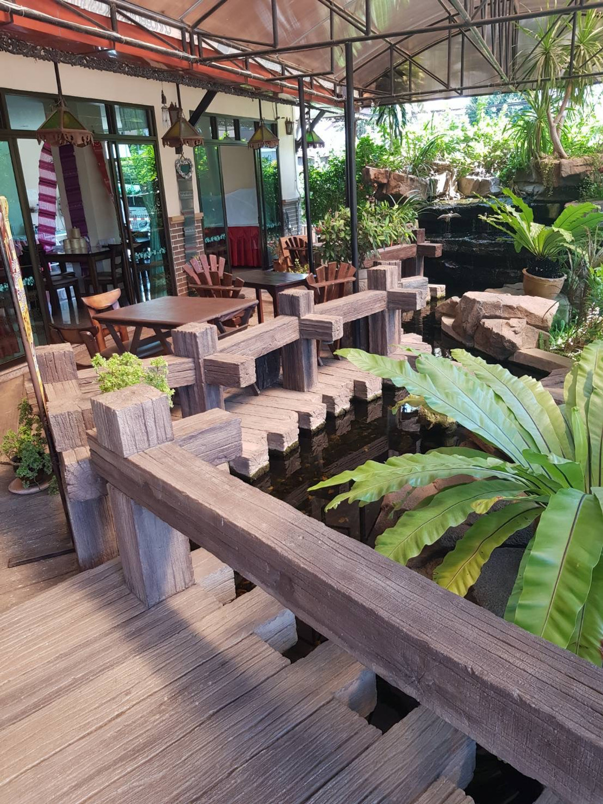 For SaleHotel&Apartment BusinessRayong : Selling hotels in the heart of Rayong.