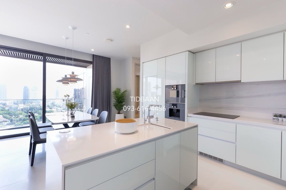 For SaleCondoSukhumvit, Asoke, Thonglor : 🔥For Sale🔥 VITTORIO 2 BR 136 SQM.📞093-616-4456 (Sales)