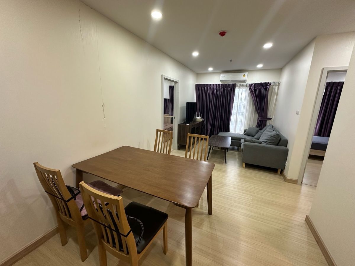 ให้เช่าคอนโดรามคำแหง หัวหมาก : For rent Supalaiveranda ramkhamhaeng 
🔥 ห้องไปเร็วมาก🔥
