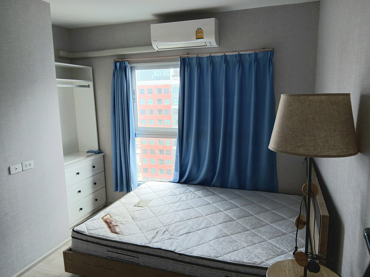 ให้เช่าคอนโดพระราม 9 เพชรบุรีตัดใหม่ RCA : ❤️ปล่อยเช่าห้องสวยพร้อมอยู่❤️