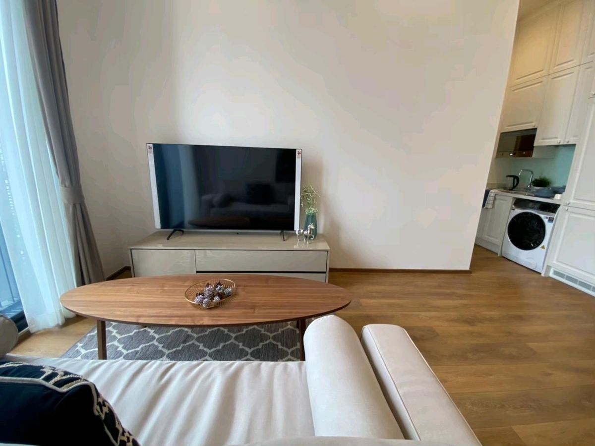 For RentCondoSukhumvit, Asoke, Thonglor : 📌For RENT | Noble BE33 - 2BR (52 sqm) 55,000 🔥Hotdeal🔥 48,000 THB