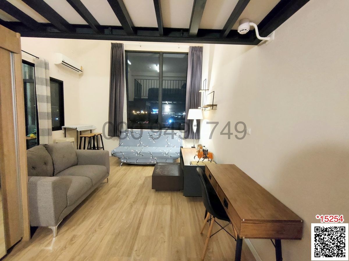 For RentCondoNawamin, Ramindra : Blossom condo @ fashion altitude near Fashion Island