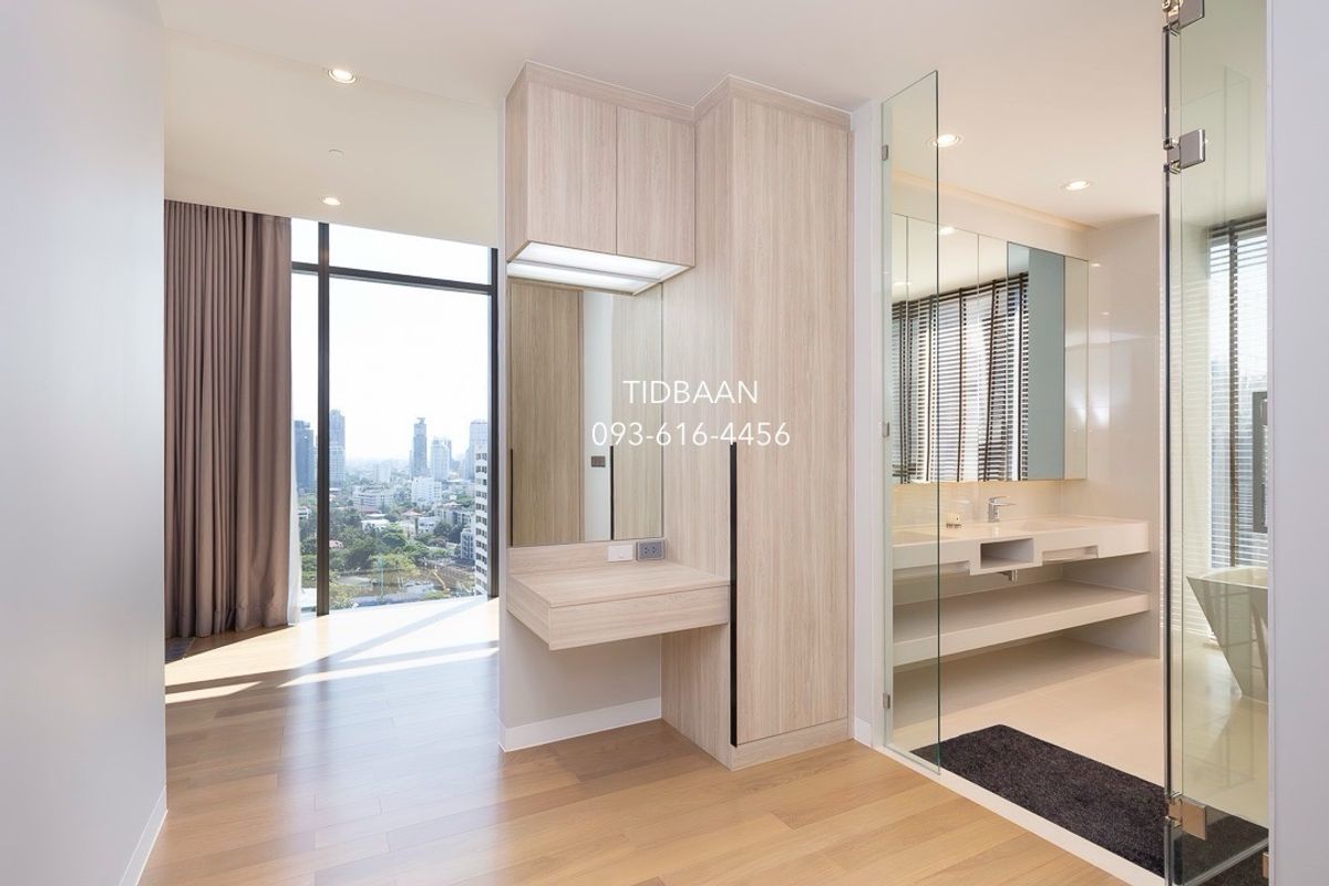 For SaleCondoSukhumvit, Asoke, Thonglor : 🔥For Sale🔥 VITTORIO 2 BR 136 SQM.📞093-616-4456 (Sales)
