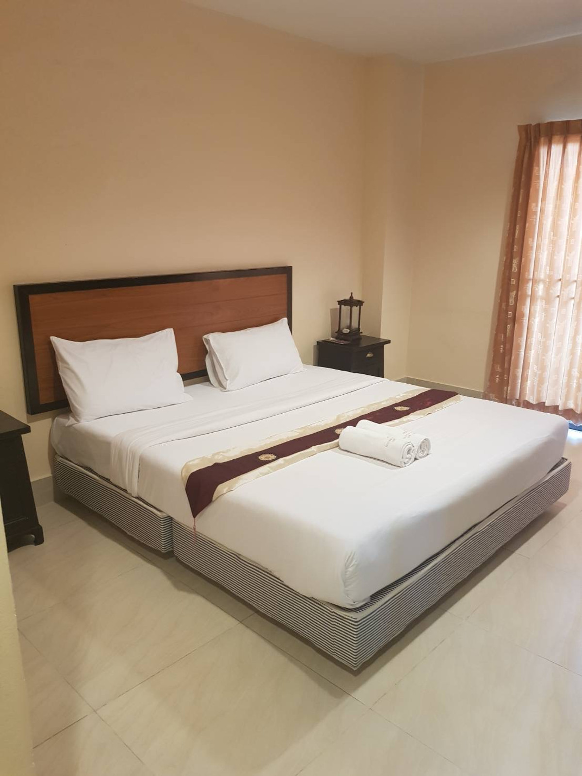 For SaleHotel&Apartment BusinessRayong : Selling hotels in the heart of Rayong.