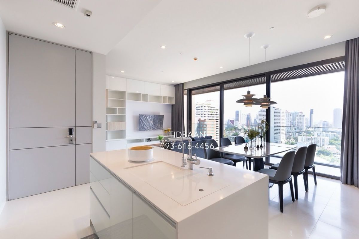 For SaleCondoSukhumvit, Asoke, Thonglor : 🔥For Sale🔥 VITTORIO 2 BR 136 SQM.📞093-616-4456 (Sales)