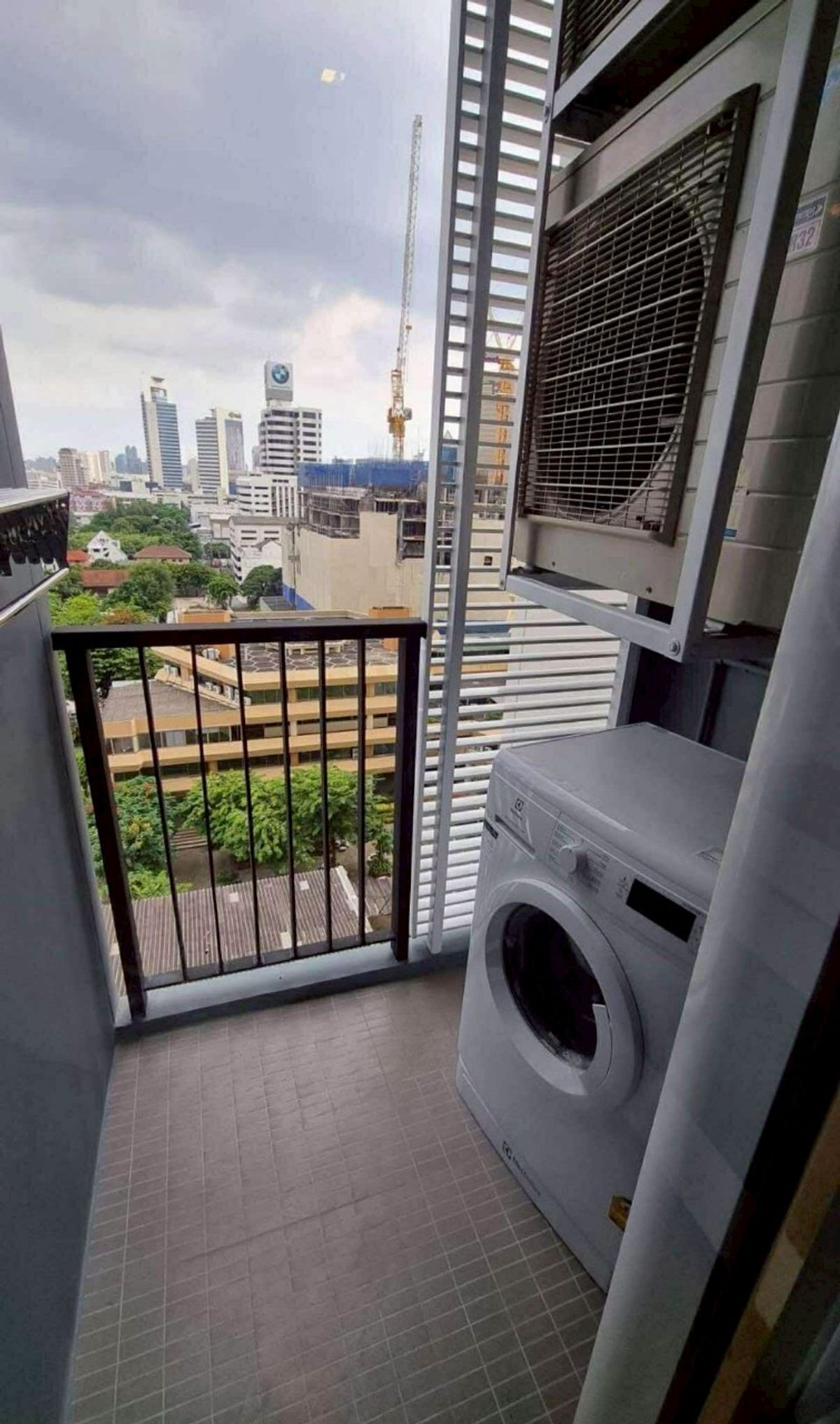 For RentCondoLadprao, Central Ladprao : ✅  TRSD120 ✅ Line : @p2nproperty