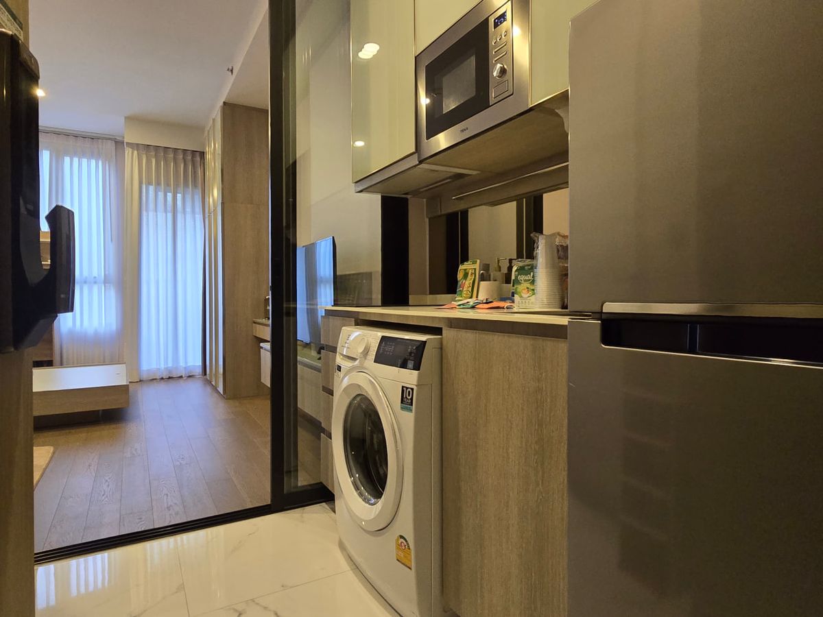 ให้เช่าคอนโดราชเทวี พญาไท : Park Origin Phayathai【𝐒𝐄𝐋𝐋 & 𝐑𝐄𝐍𝐓】🔥ความเรียบหรูที่ลงตัว โทนสีอบอุ่น เฟอร์นิเจอร์คุณภาพสูง🔥  ติดต่อไลน์ไอดี: @hacondo