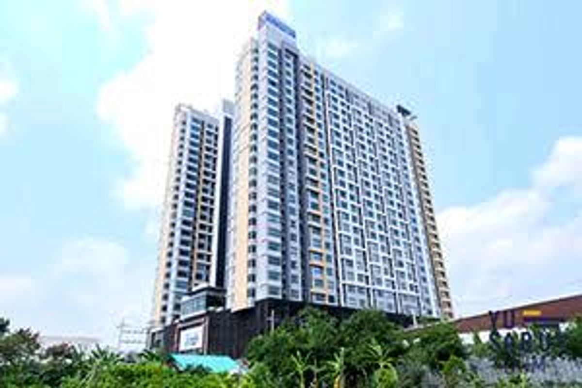 For RentCondoBang kae, Phetkasem : Rent J Condo Kanlapaphruek 7,000/month