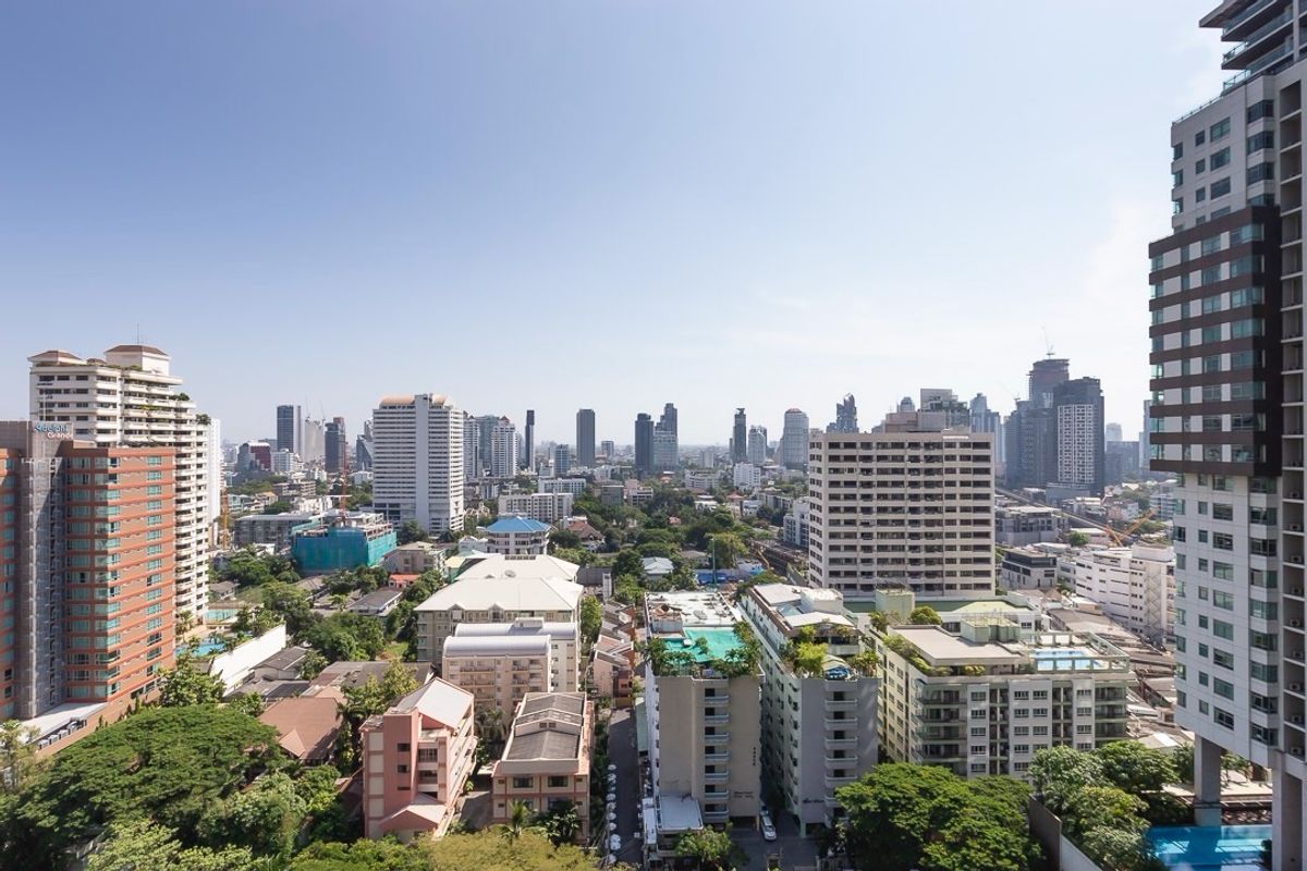 For SaleCondoSukhumvit, Asoke, Thonglor : 🔥For Sale🔥 VITTORIO 2 BR 136 SQM.📞093-616-4456 (Sales)