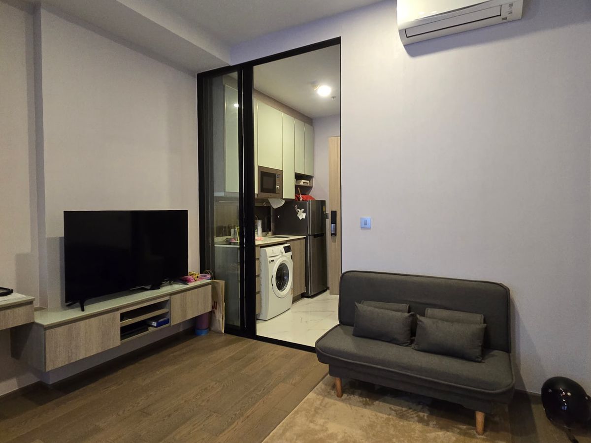 ให้เช่าคอนโดราชเทวี พญาไท : Park Origin Phayathai【𝐒𝐄𝐋𝐋 & 𝐑𝐄𝐍𝐓】🔥ความเรียบหรูที่ลงตัว โทนสีอบอุ่น เฟอร์นิเจอร์คุณภาพสูง🔥  ติดต่อไลน์ไอดี: @hacondo