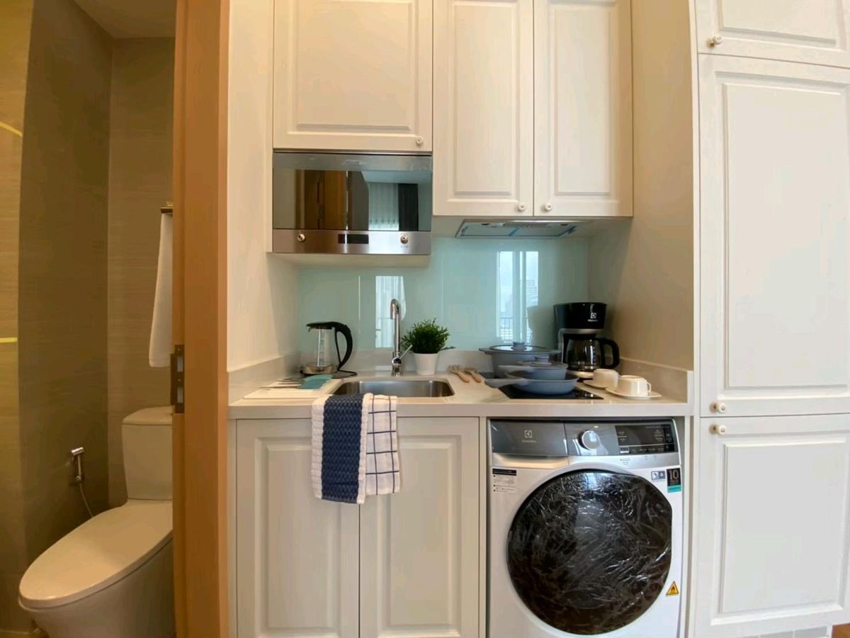 For RentCondoSukhumvit, Asoke, Thonglor : 📌For RENT | Noble BE33 - 2BR (52 sqm) 55,000 🔥Hotdeal🔥 48,000 THB