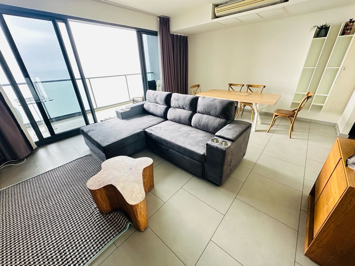 For RentCondoPattaya, Bangsaen, Chonburi : Zire Wongamat 