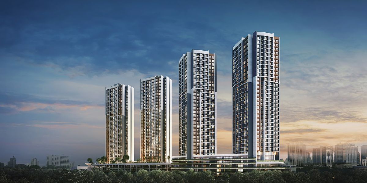 CondoRatchadapisek, Huaikwang, Suttisan : Selling/rental condo is decorated with 2 bedrooms, 2 bathrooms, 72 square meters, floor 12A, Artsan Ratchada Project.