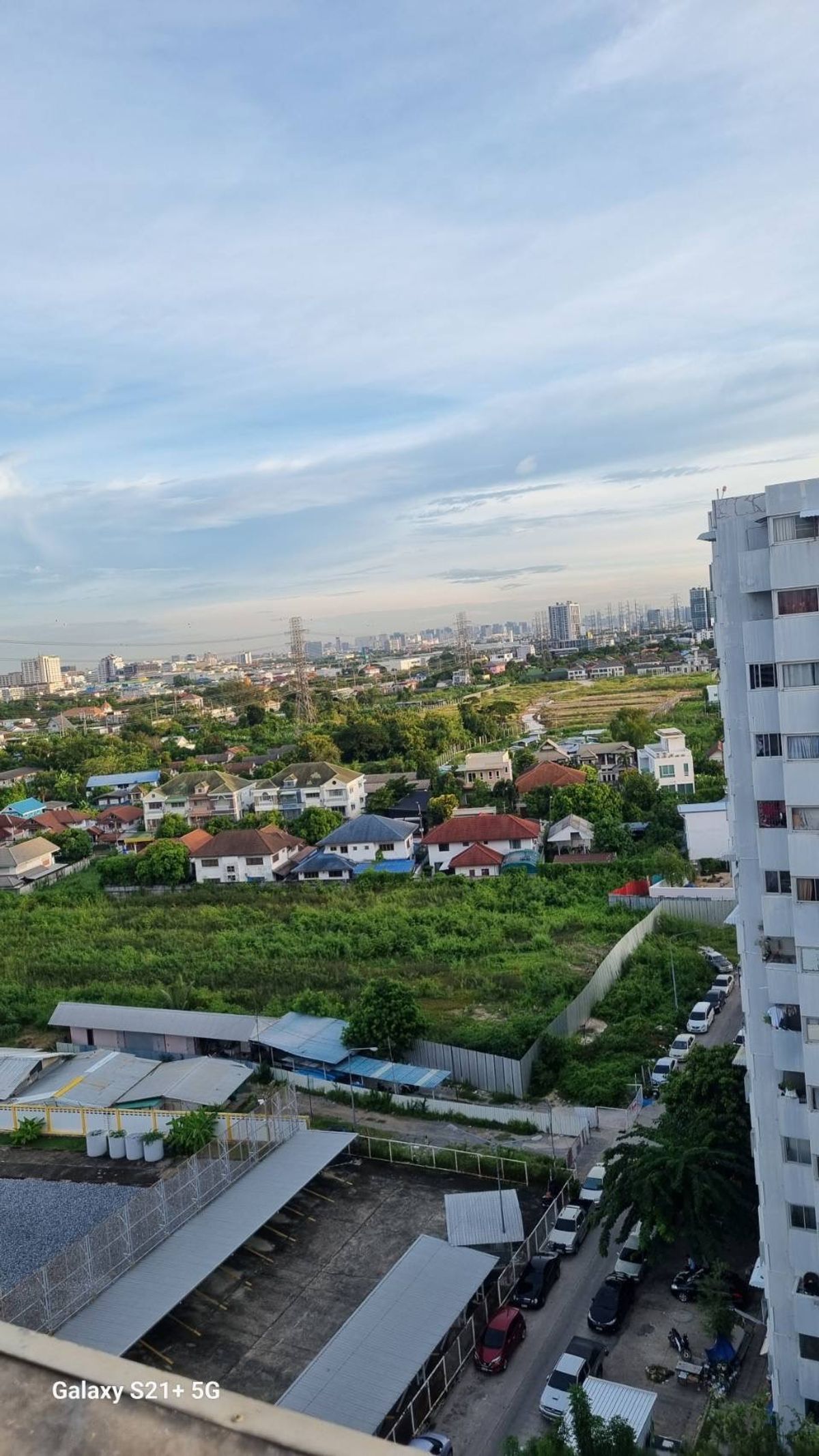 ขายคอนโดแจ้งวัฒนะ เมืองทอง : Poppula Condo เมืองทองขายด่วน! ป๊อบปูล่า คอนโด P2