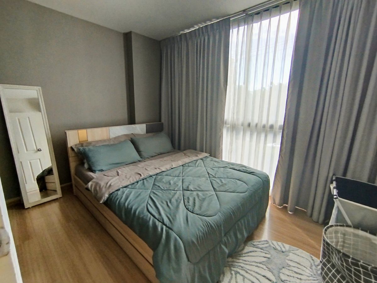 ให้เช่าคอนโดอ่อนนุช อุดมสุข : Chateau In Town Sukhumvit 64/1