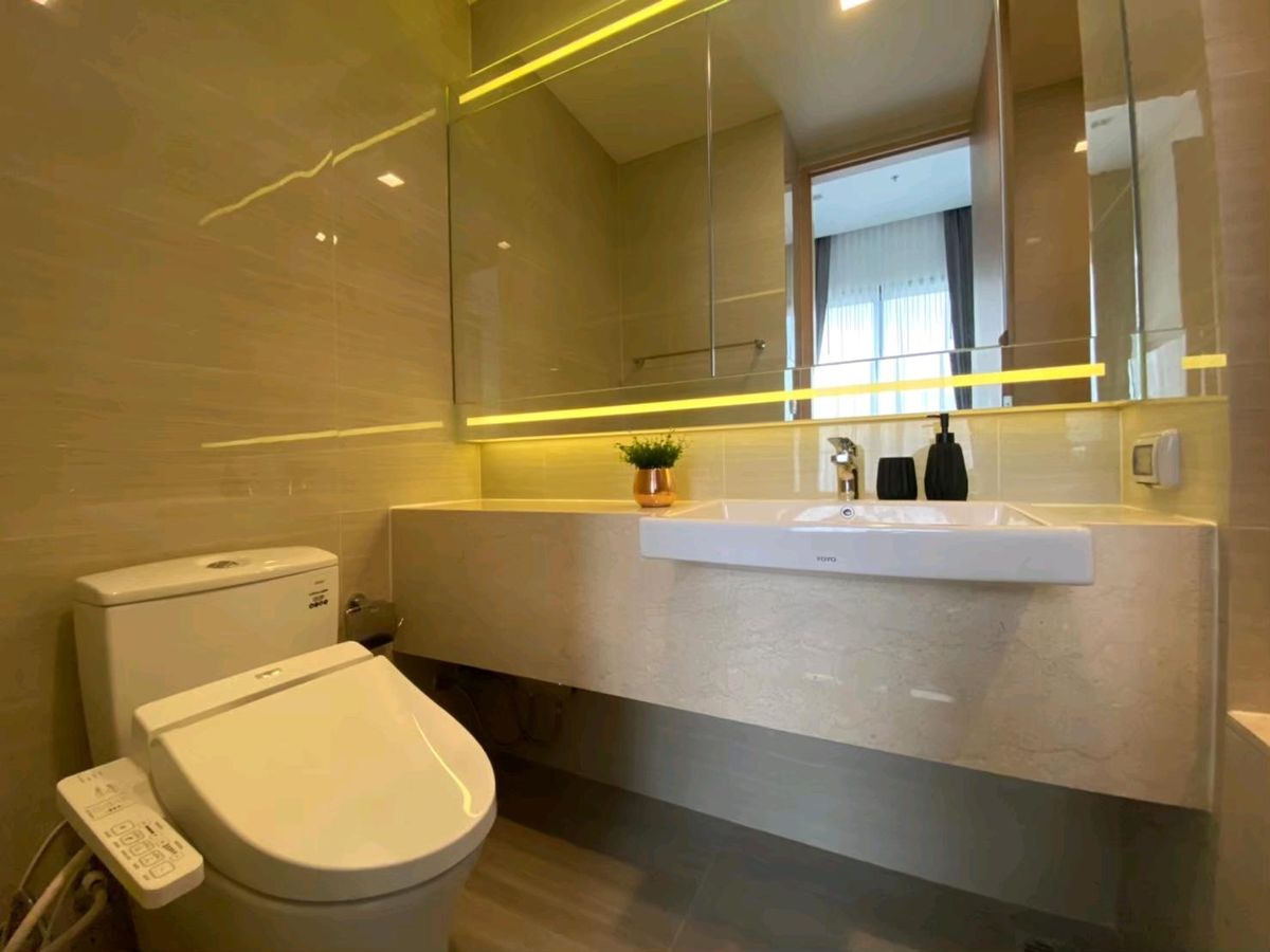 For RentCondoSukhumvit, Asoke, Thonglor : 📌For RENT | Noble BE33 - 2BR (52 sqm) 55,000 🔥Hotdeal🔥 48,000 THB