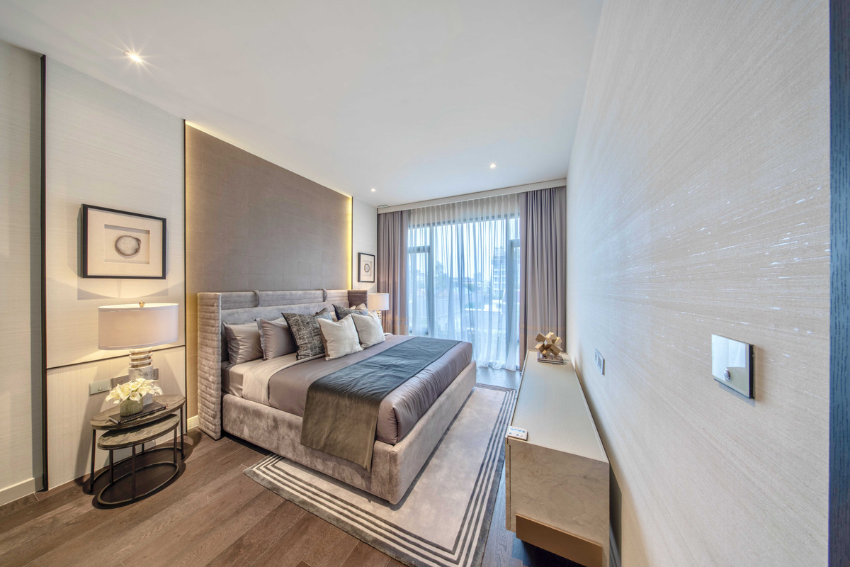 For SaleCondoSukhumvit, Asoke, Thonglor : NIVATI Residence Thonglor 23 | Luxury Low Rise Condominium | 2 Bedrooms | 109.98 Sq.m | 20.9 MB*