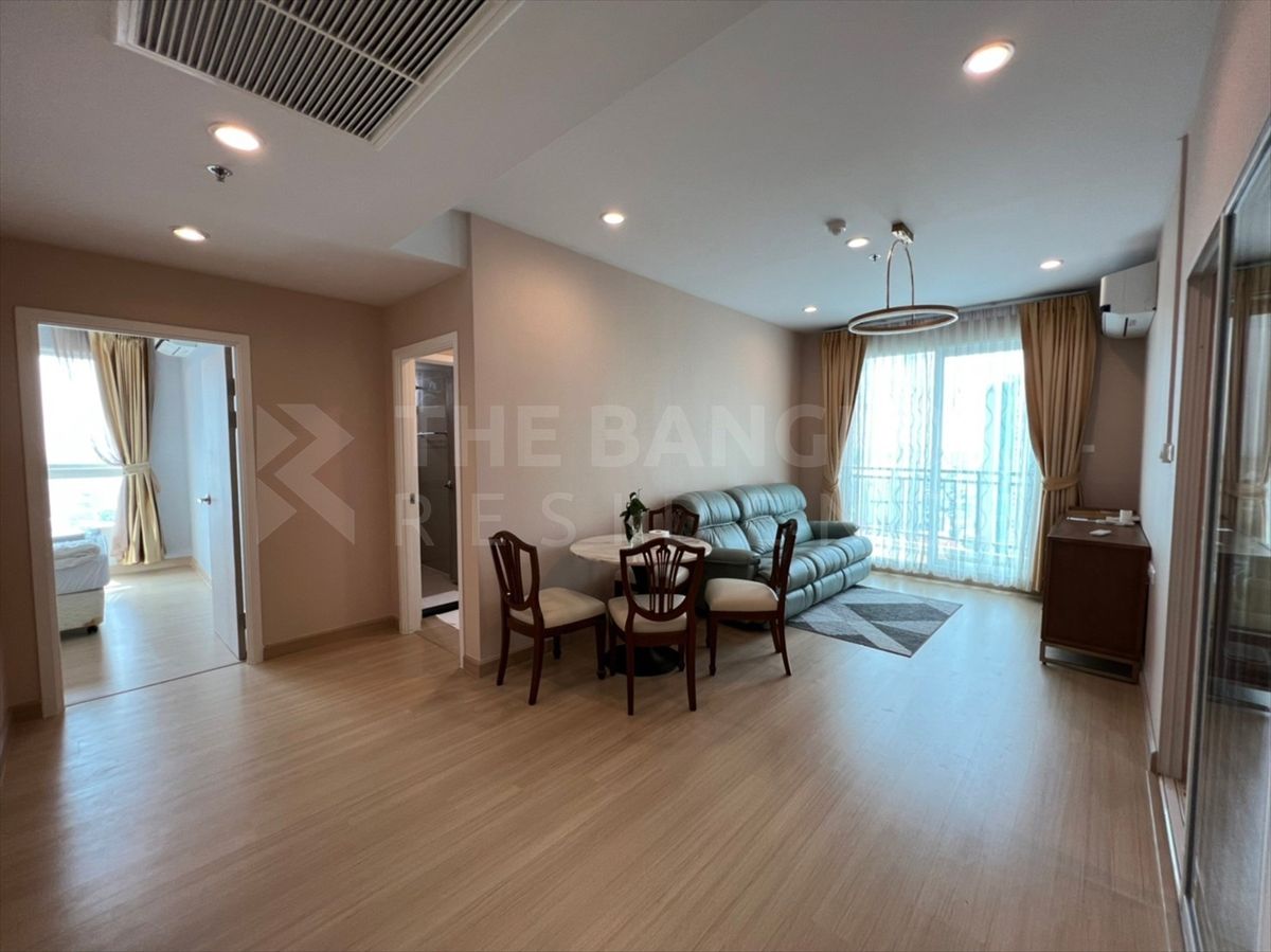 For RentCondoSathorn, Narathiwat : RENT !!!! 🔥🔥Supalai Lite Ratchada Naradhiwas Sathon🔥🔥 42K by Ag Ball