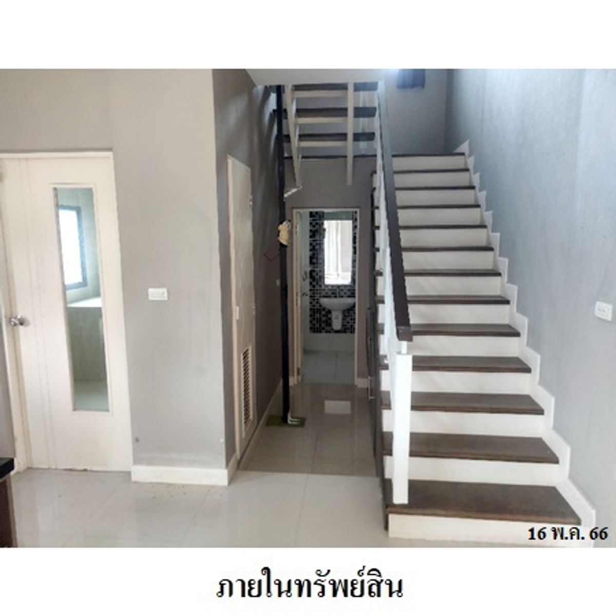 For SaleHouseRama5, Ratchapruek, Bangkruai : House for sale, Setthasiri Chaiyapruek-Chaeng Watthana 3, 3 water 92.6 sq.w. (behind the corner)