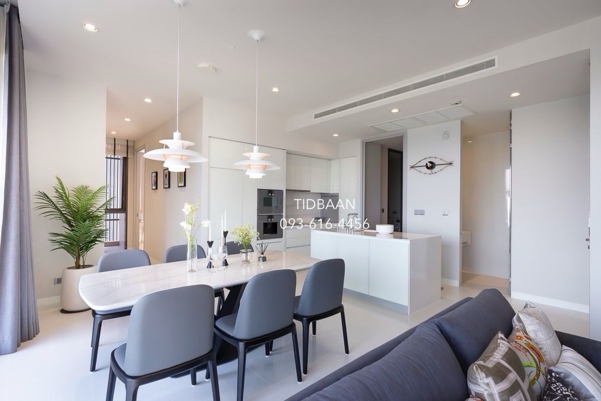 For SaleCondoSukhumvit, Asoke, Thonglor : 🔥For Sale🔥 VITTORIO 2 BR 136 SQM.📞093-616-4456 (Sales)