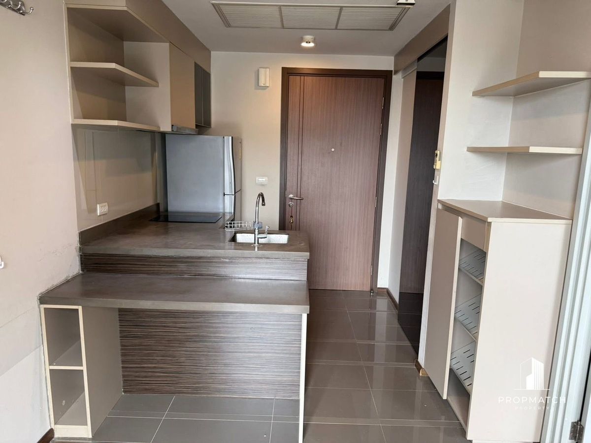 ขายคอนโดสะพานควาย จตุจักร : ✨Flash Deal ✨Onyx Phahonyothin ( 1Bed 1Bath 31.18SQM.) พร้อมอยู่ ! เพียง 3,300,000 บาท Tel.0981315848 @propmatch