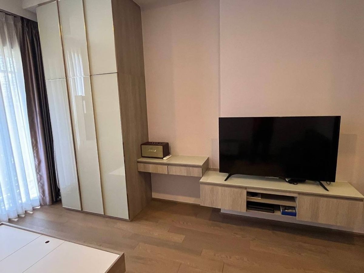 ให้เช่าคอนโดราชเทวี พญาไท : Park Origin Phayathai【𝐒𝐄𝐋𝐋 & 𝐑𝐄𝐍𝐓】🔥ความเรียบหรูที่ลงตัว โทนสีอบอุ่น เฟอร์นิเจอร์คุณภาพสูง🔥  ติดต่อไลน์ไอดี: @hacondo