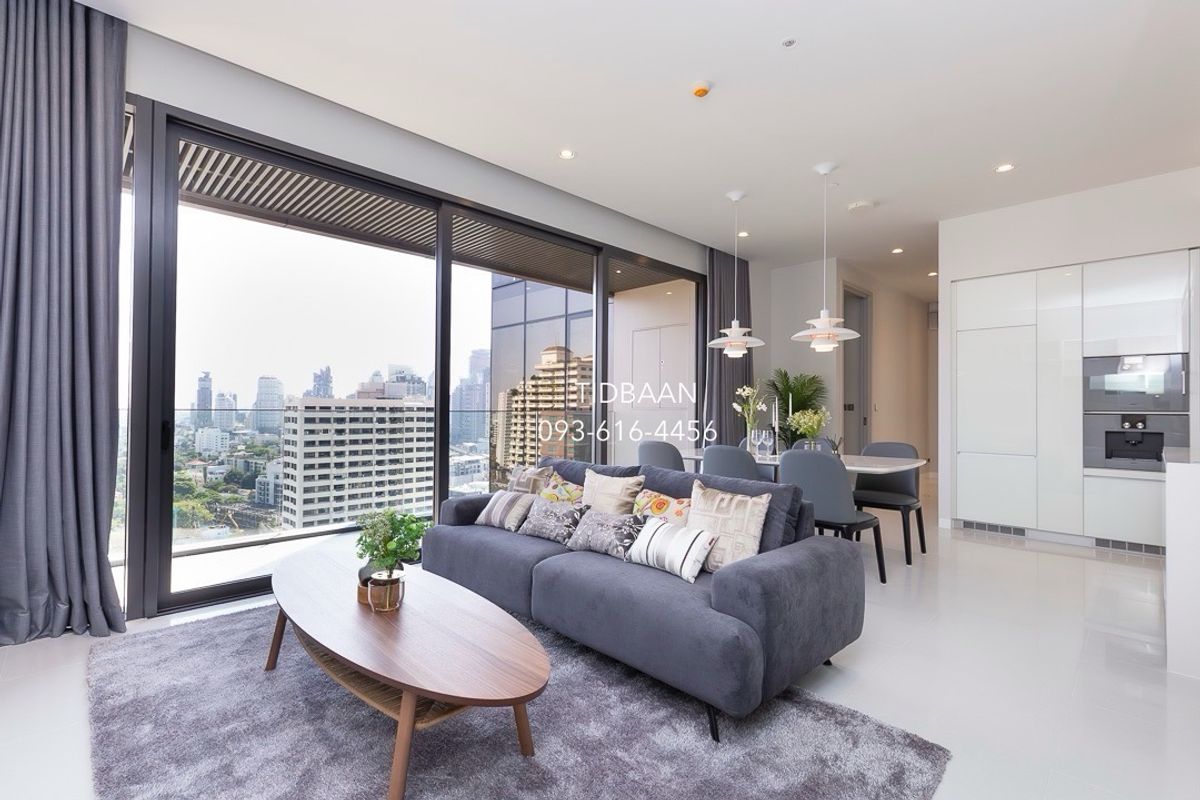 For SaleCondoSukhumvit, Asoke, Thonglor : 🔥For Sale🔥 VITTORIO 2 BR 136 SQM.📞093-616-4456 (Sales)