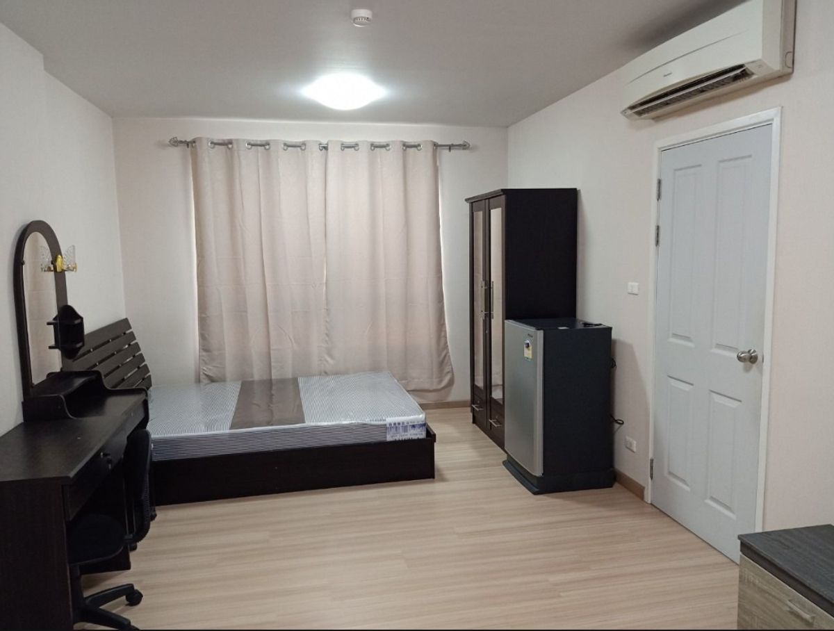 ขายคอนโดนวมินทร์ รามอินทรา : (รหัส SM1369) ขายคอนโด plum condo nawamin พลัมคอนโด นวมินทร์ วิวสวย โปร่ง โล่ง สบาย