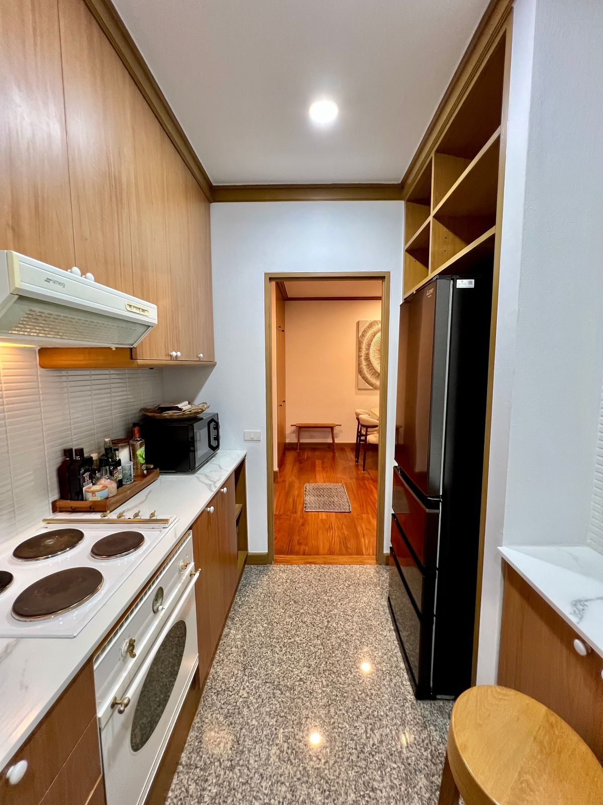 ให้เช่าคอนโดวงเวียนใหญ่ เจริญนคร : *ให้เช่าคอนโด Baan Chao Praya 38,000 บาท 1ห้องนอน 67ตรม. BTSคลองสาน (400 เมตร) BTSเจริญนคร (800 เมตร) BTSสะพานตากสิน (1.7 กม.) BTSกรุงธนบุรี (1.7 กม.) ใกล้ สาทร บางรัก สีลม พระราม3 จุฬาลงกรณ์ เยาวราช สามย่าน iconsiam