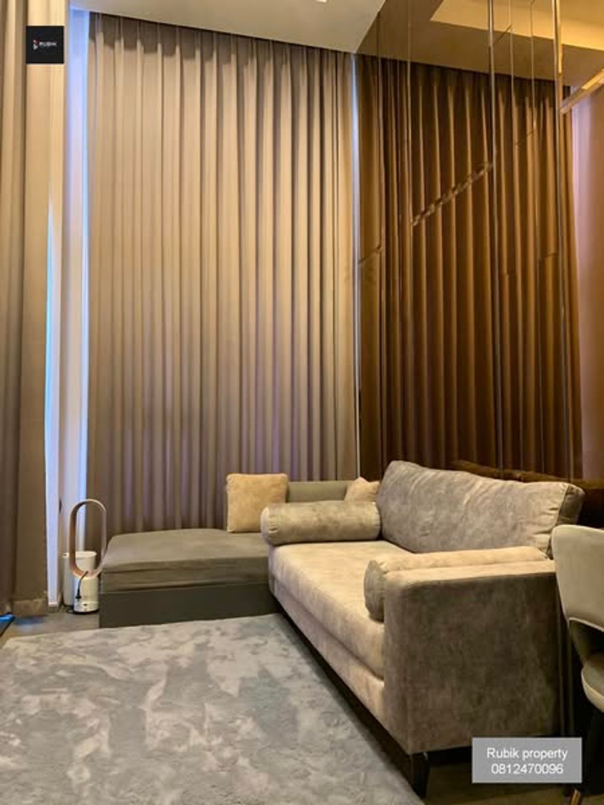 For RentCondoSiam Paragon ,Chulalongkorn,Samyan : 🏢✨ For RENT: Stunning Duplex Condo at Park Origin Chula-samyan! ✨🏢