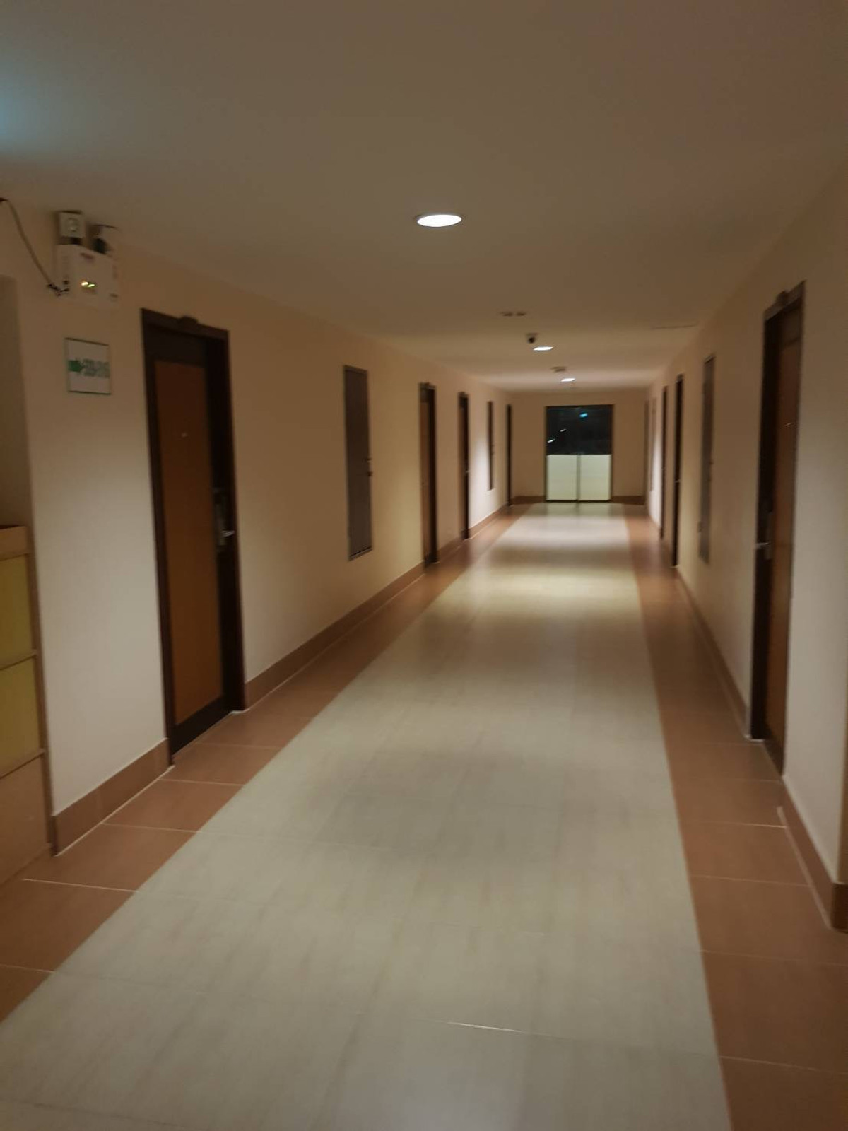 For SaleHotel&Apartment BusinessRayong : Selling hotels in the heart of Rayong.