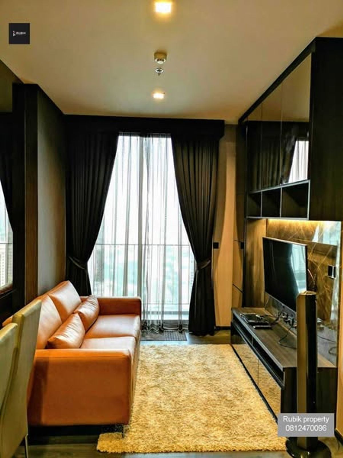 ให้เช่าคอนโดสุขุมวิท อโศก ทองหล่อ : 🏢✨ For Rent: Edge Sukhumvit 23 Condo Near BTS Asoke and MRT Sukhumvit! (RB23)✨🏢