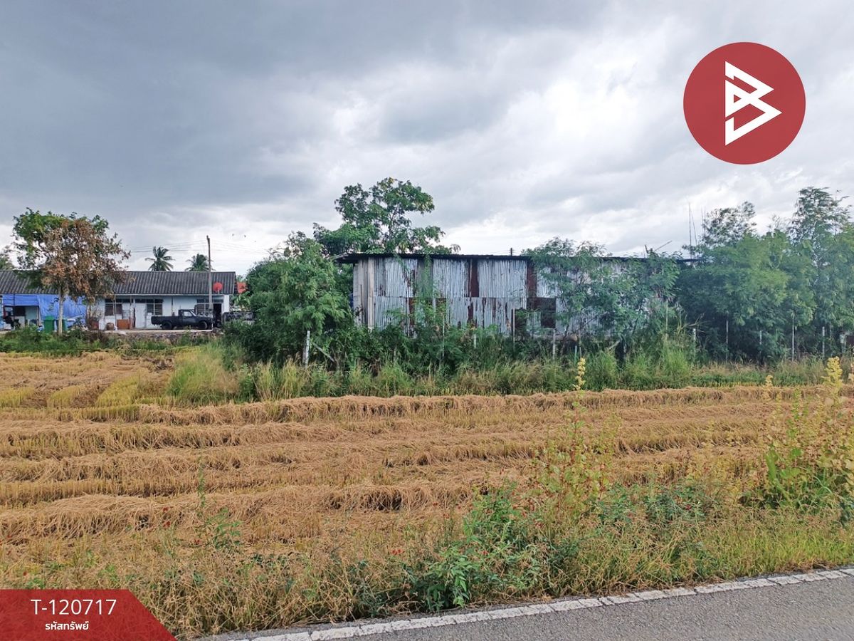 ขายที่ดินนครปฐม : ขายที่ดิน เนื้อที่ 1 งาน พุทธมณฑล นครปฐม