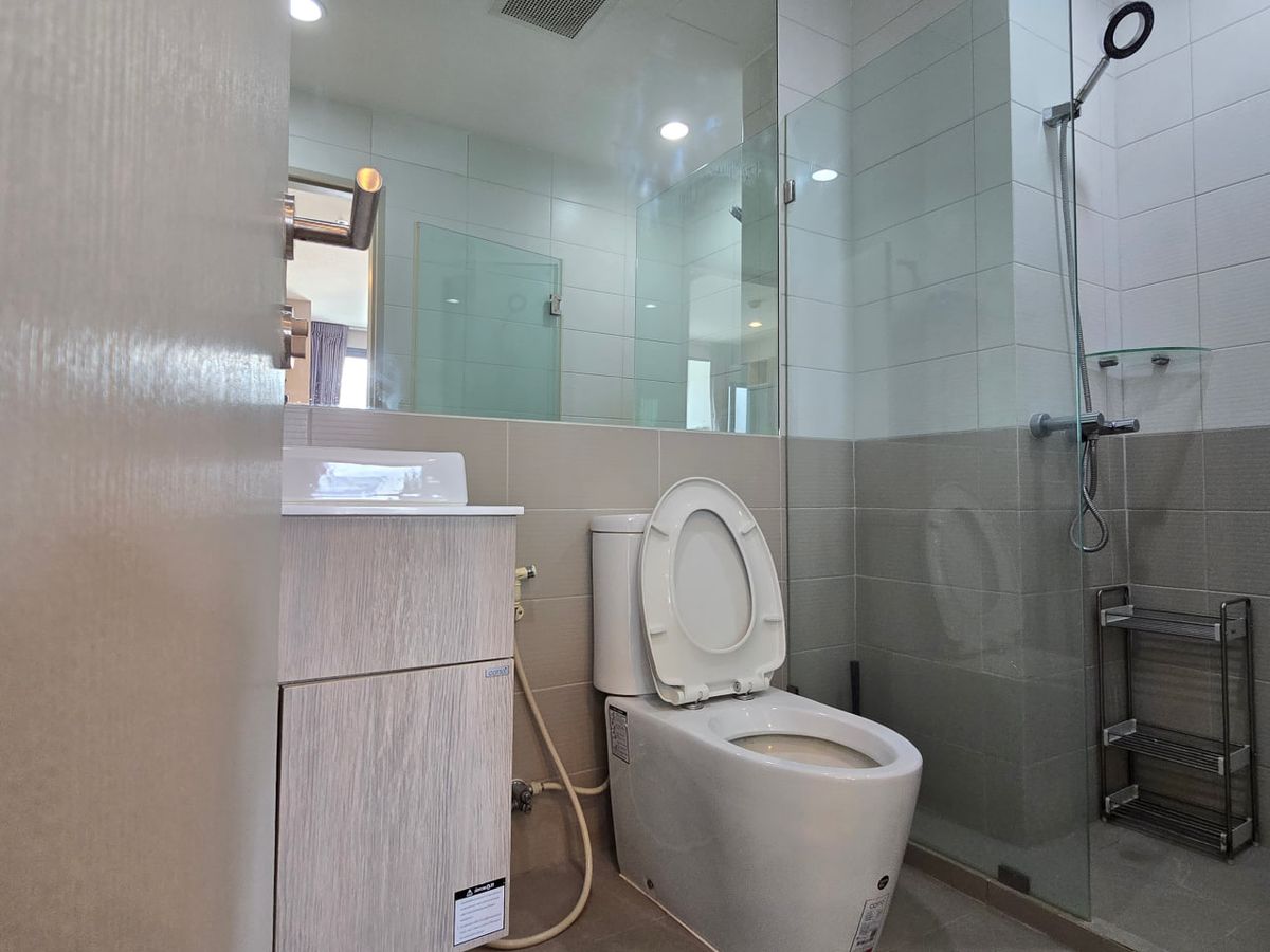 ให้เช่าคอนโดสยาม จุฬา สามย่าน : Ideo Q Chula Samyan【𝐑𝐄𝐍𝐓】🔥ห้องกว้าง เฟอร์แน่น สิ่งอำนวยความสะดวกจัดเต็ม ใกล้แหล่งเรียนรู้🔥  ติดต่อไลน์ไอดี: @hacondo