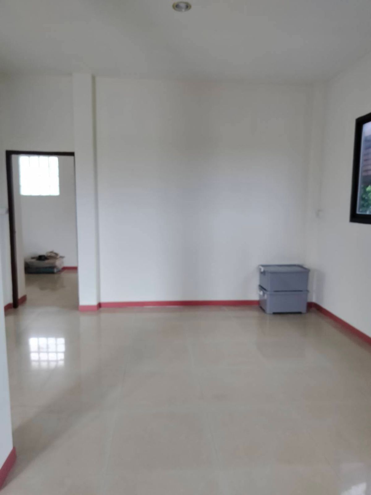 ขายบ้านเชียงราย : ขายบ้านเดี่ยว 2 ชั้น วิวภูเขาและทุ่งนา ต.แม่เย็น อ.พาน จ.เชียงราย