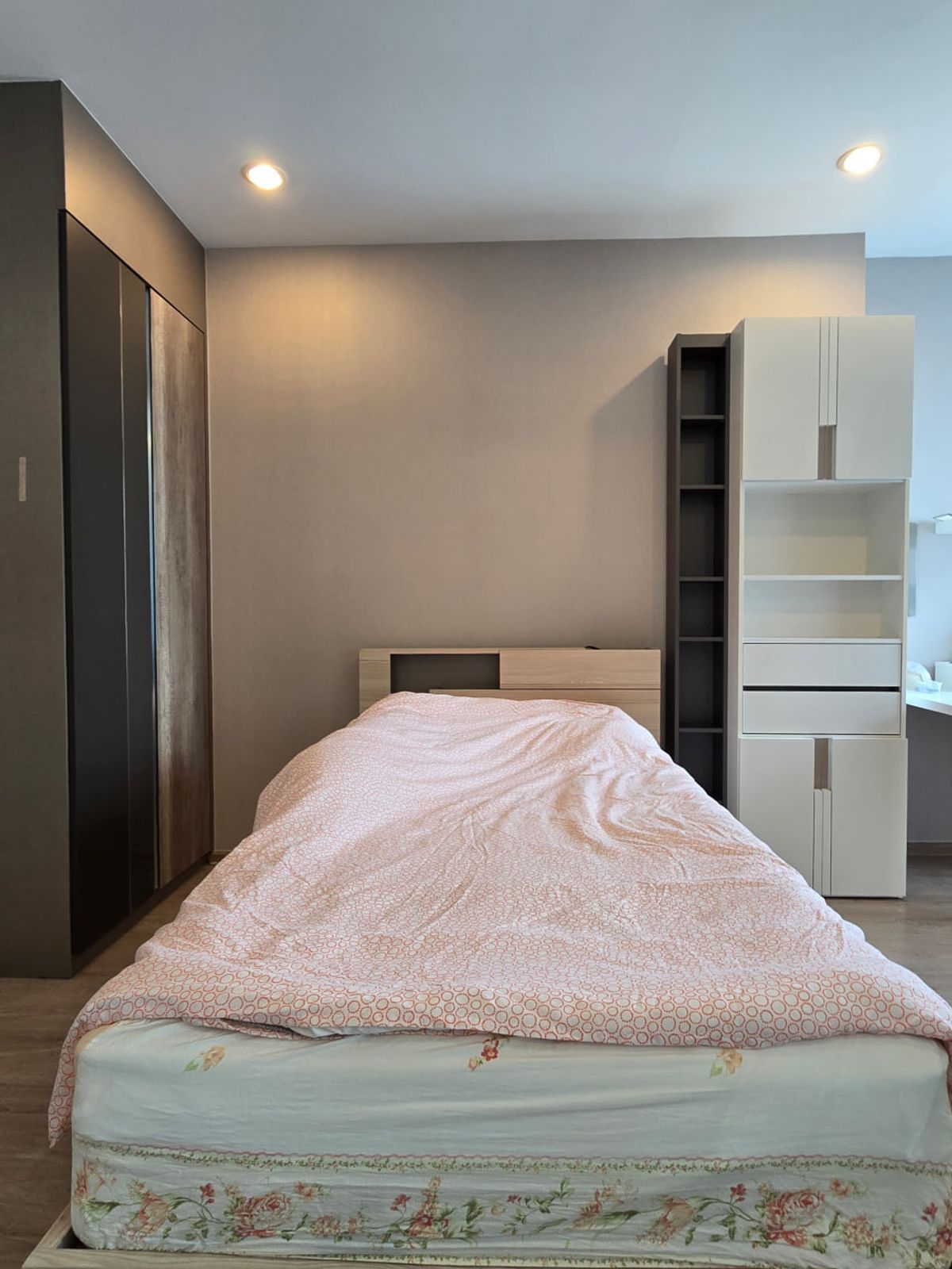 ให้เช่าคอนโดสยาม จุฬา สามย่าน : Ideo Q Chula Samyan【𝐑𝐄𝐍𝐓】🔥ห้องกว้าง เฟอร์แน่น สิ่งอำนวยความสะดวกจัดเต็ม ใกล้แหล่งเรียนรู้🔥  ติดต่อไลน์ไอดี: @hacondo