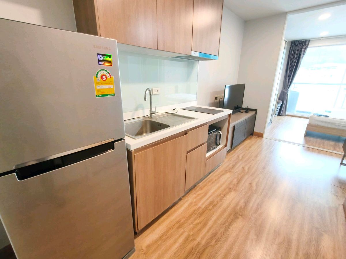 ให้เช่าคอนโดอ่อนนุช อุดมสุข : For rent / ให้เช่า คอนโด Le Crique Sukhumvit 64/2 📍ชั้น 5  เฟอร์นิเจอร์ +เครื่องใช้ไฟฟ้า ครบพร้อมอยู่ ใกล้ BTS ปุณณวิถี

สัญญาเช่าขั้นต่ำ 1 ปี : 9,000 บาท(รวมค่าส่วนกลางแล้ว)