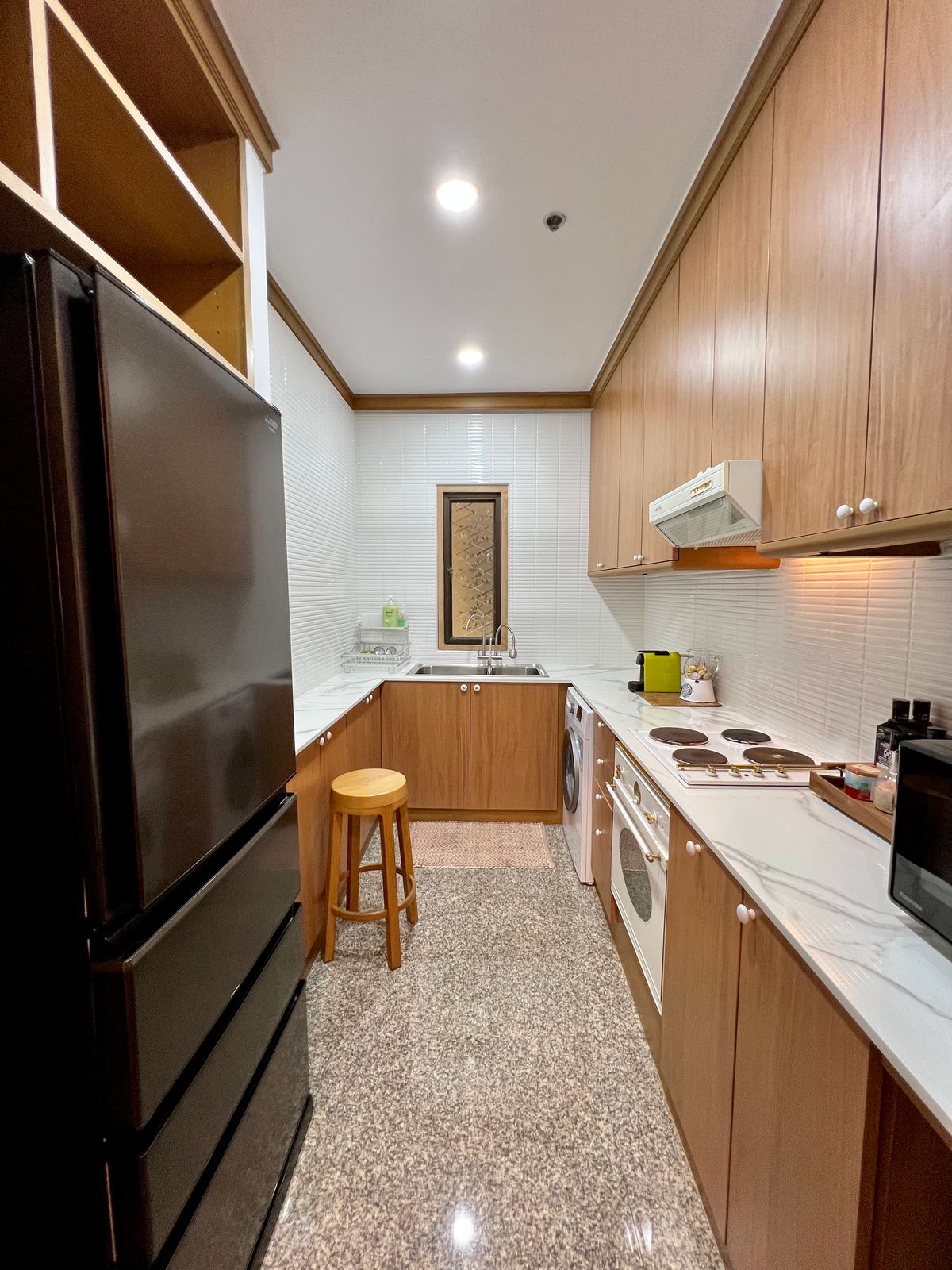 ให้เช่าคอนโดวงเวียนใหญ่ เจริญนคร : *ให้เช่าคอนโด Baan Chao Praya 38,000 บาท 1ห้องนอน 67ตรม. BTSคลองสาน (400 เมตร) BTSเจริญนคร (800 เมตร) BTSสะพานตากสิน (1.7 กม.) BTSกรุงธนบุรี (1.7 กม.) ใกล้ สาทร บางรัก สีลม พระราม3 จุฬาลงกรณ์ เยาวราช สามย่าน iconsiam