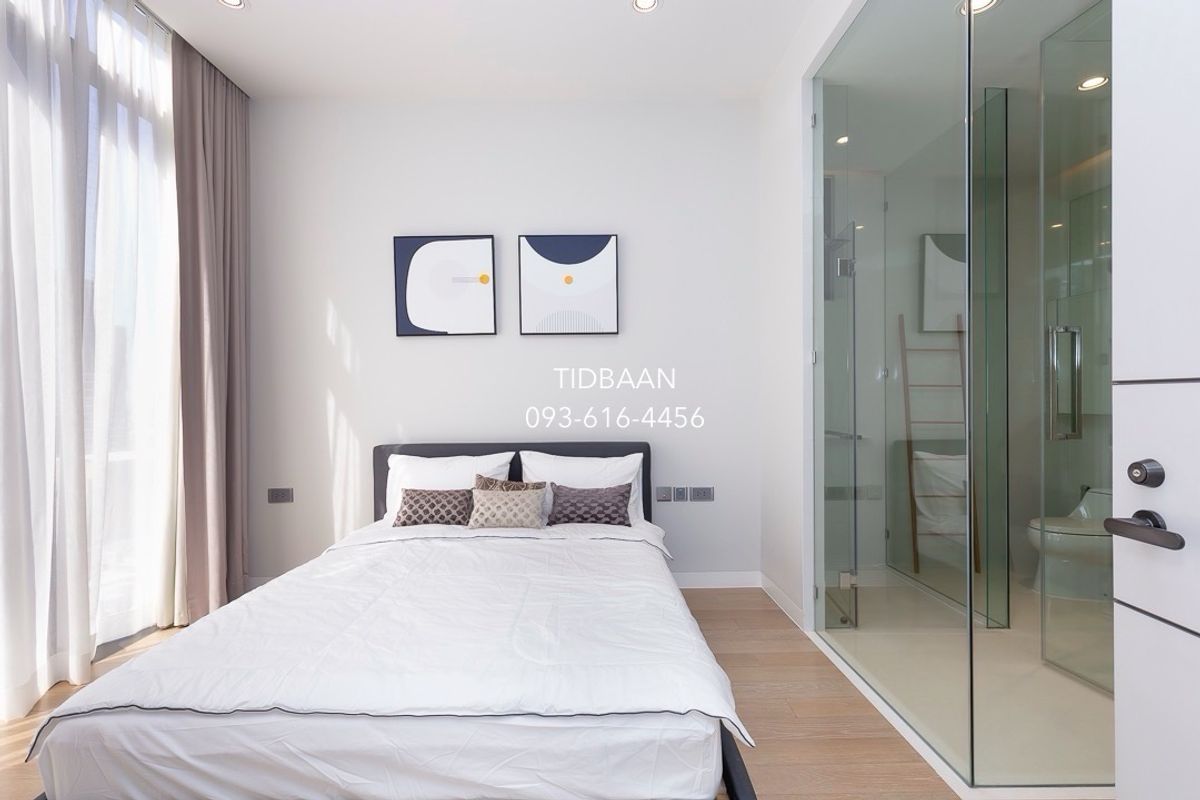 For SaleCondoSukhumvit, Asoke, Thonglor : 🔥For Sale🔥 VITTORIO 2 BR 136 SQM.📞093-616-4456 (Sales)