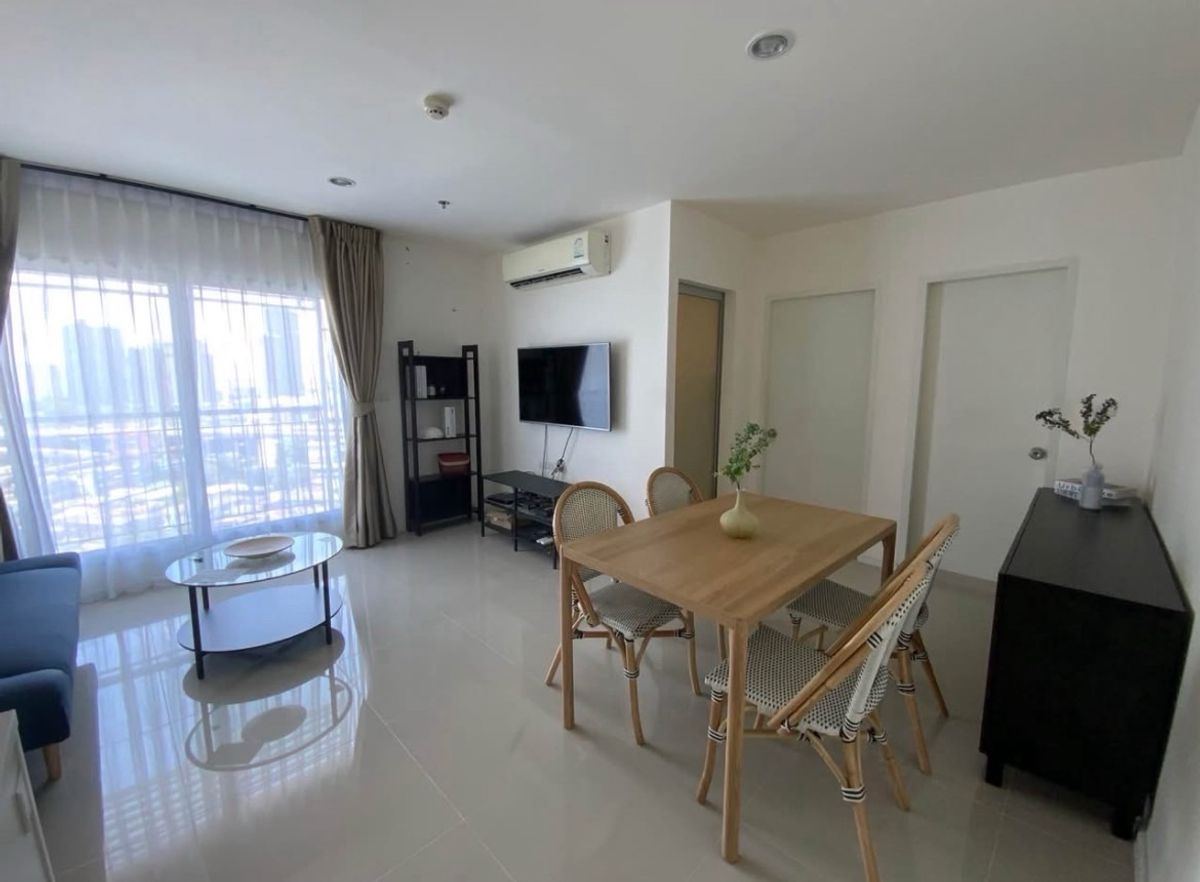 For RentCondoOnnut, Udomsuk : 💫 Condo Aspire Sukhumvit 48💫