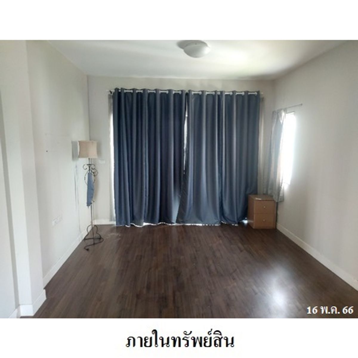 For SaleHouseRama5, Ratchapruek, Bangkruai : House for sale, Setthasiri Chaiyapruek-Chaeng Watthana 3, 3 water 92.6 sq.w. (behind the corner)