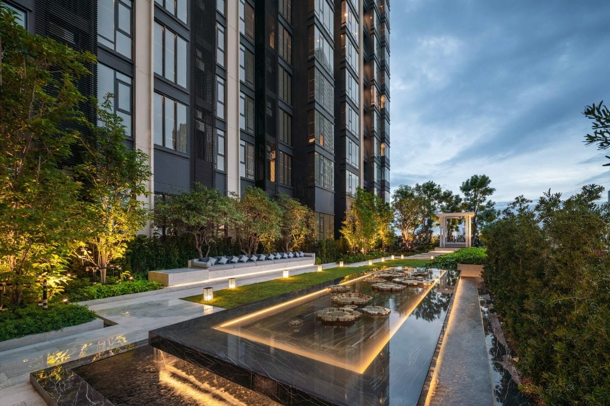 ขายคอนโดราชเทวี พญาไท : 🔥HOT DEAL🔥 The Address Siam–Ratchathewi โทร: มิค 063-664-7979